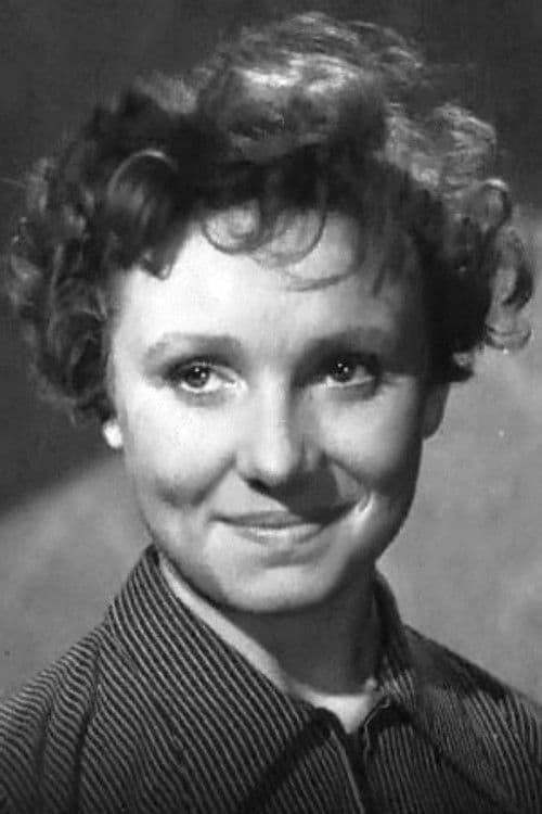 Viktoriya Radunskaya profile photo