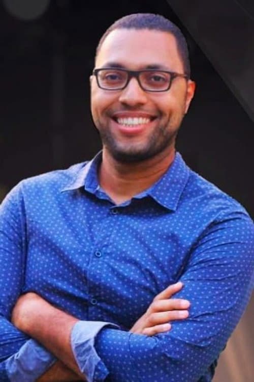 Adriano Canindé profile photo