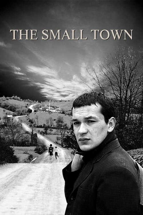 The Small Town poster