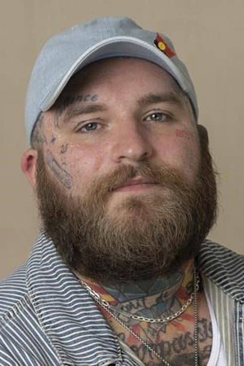 Teddy Swims profile photo