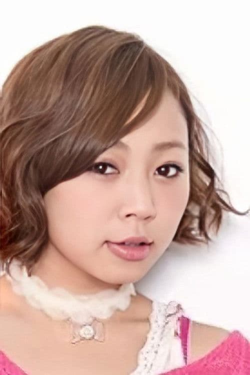 Aina Hashimoto profile photo