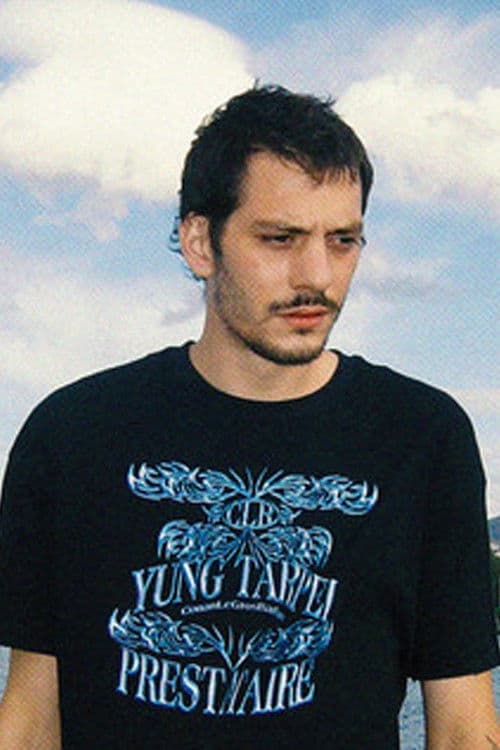 Bruno Jacot profile photo