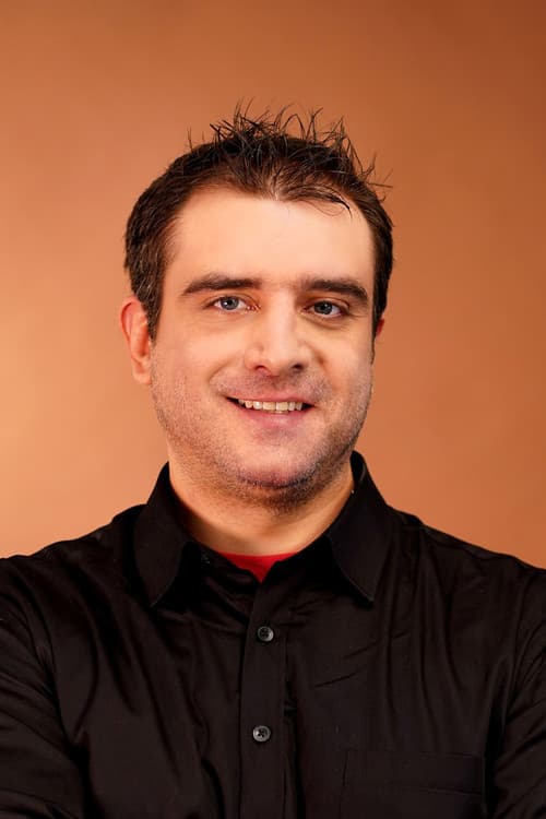 Bogdan Kazandjiev profile photo