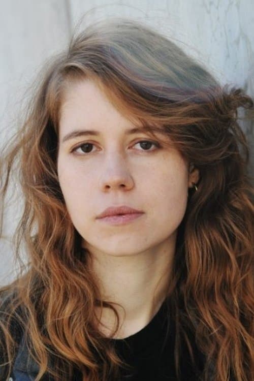 Luise Aschenbrenner profile photo