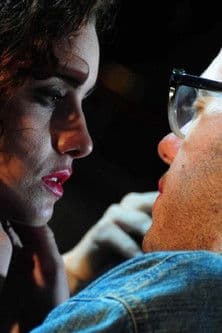 Coração na Boca poster