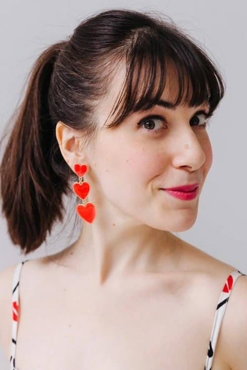 Sarah Golden profile photo