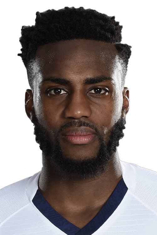 Danny Rose profile photo