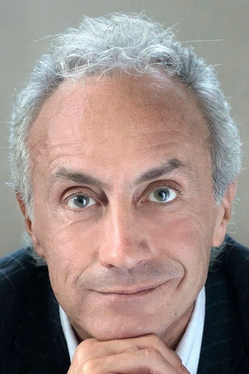 Marco Travaglio profile photo