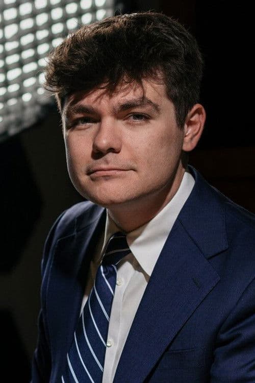 Nick Fuentes profile photo