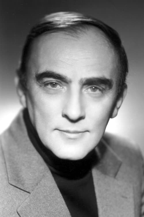 Ladislav Lakomý profile photo