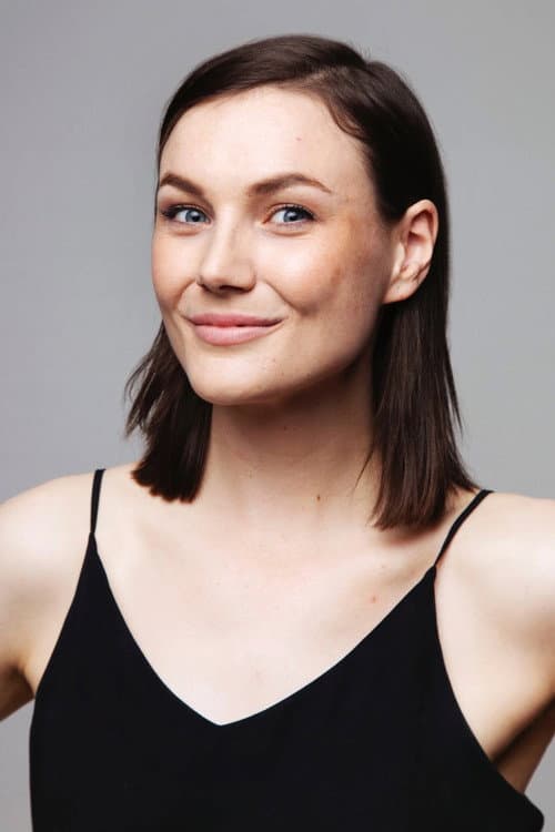 Annie Lumsden profile photo