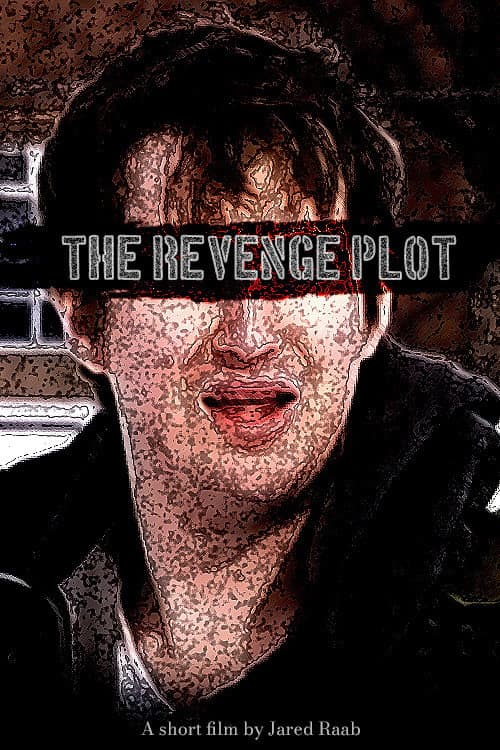 The Revenge Plot poster