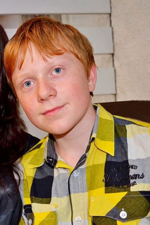 Mikhail Protsko profile photo