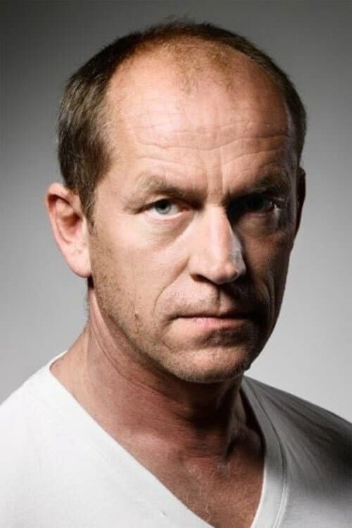 Thomas Hedengran profile photo