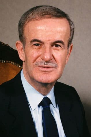 Hafez al-Assad profile photo