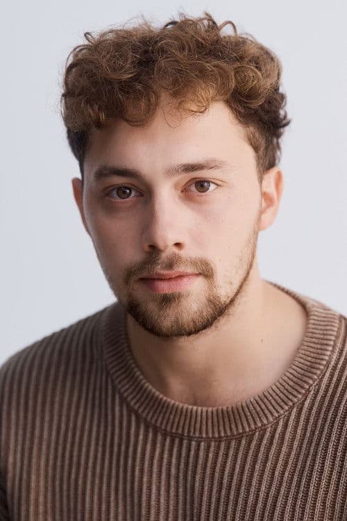 Anselm Bresgott profile photo