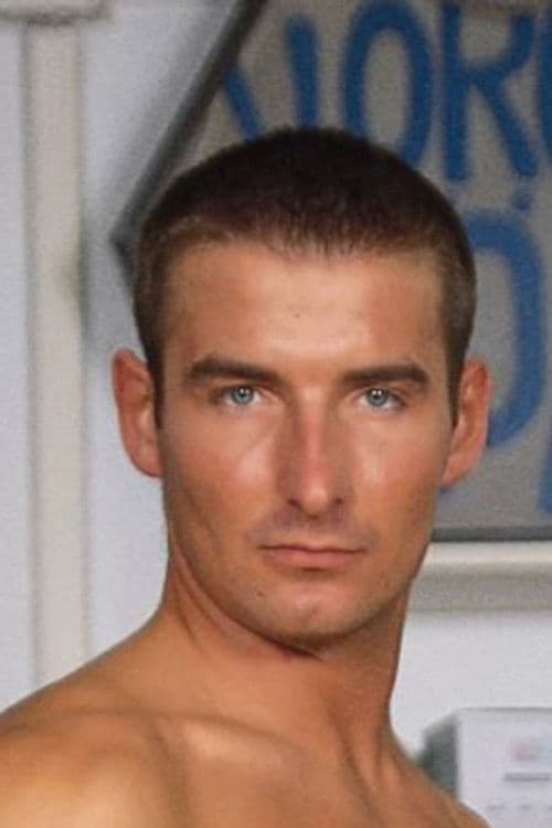 Zack Berenc profile photo