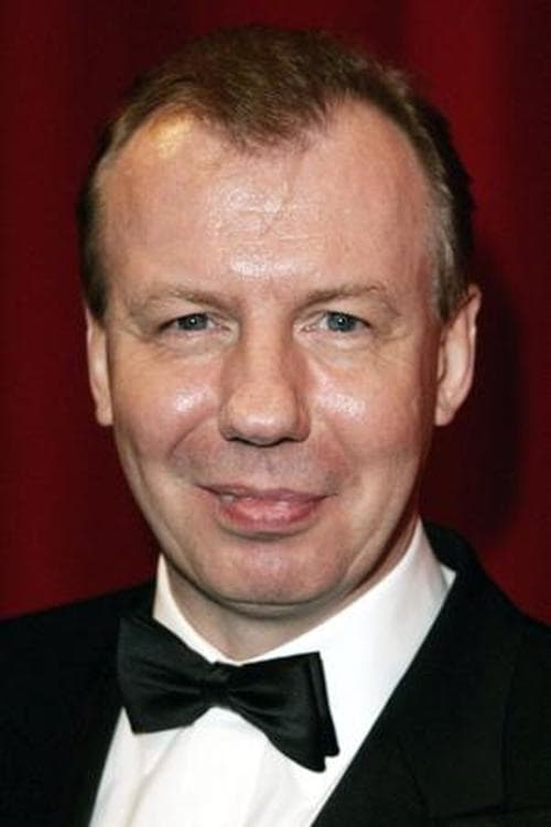 Ludger Pistor profile photo