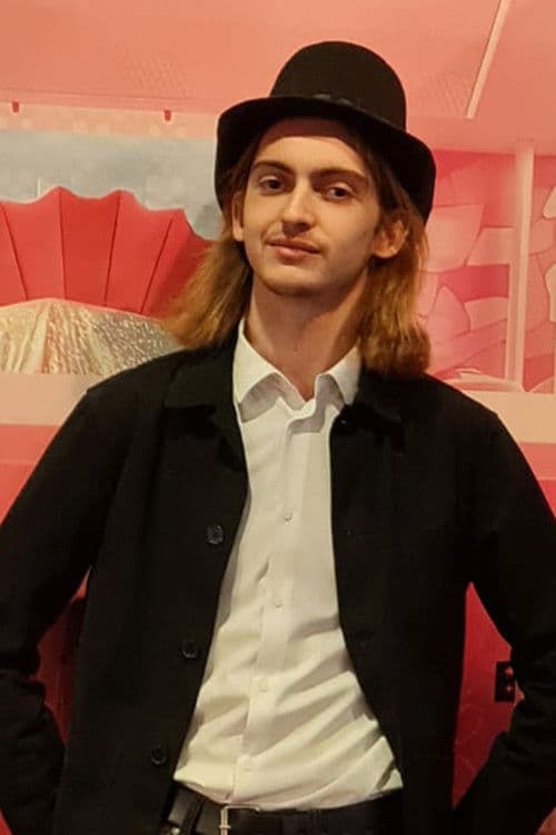 Román Murashka profile photo