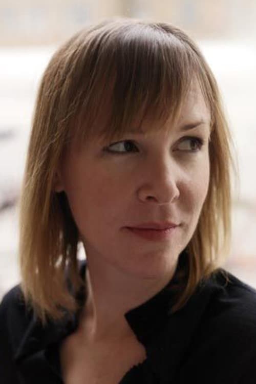 Morwyn Brebner profile photo