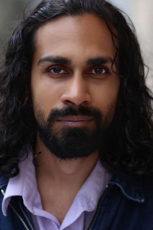 Rishik Patel profile photo