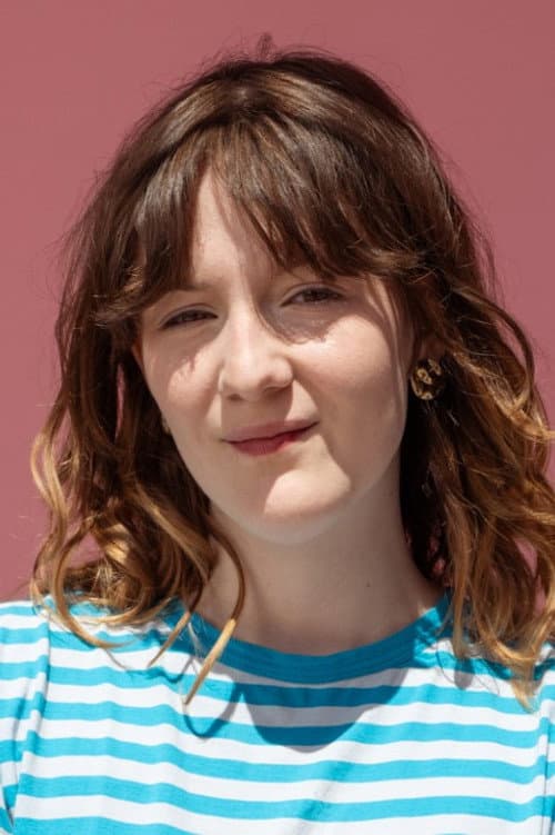Suzanne Gerin profile photo