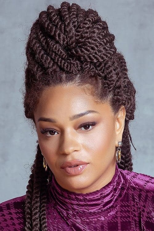 Juliana Alves profile photo