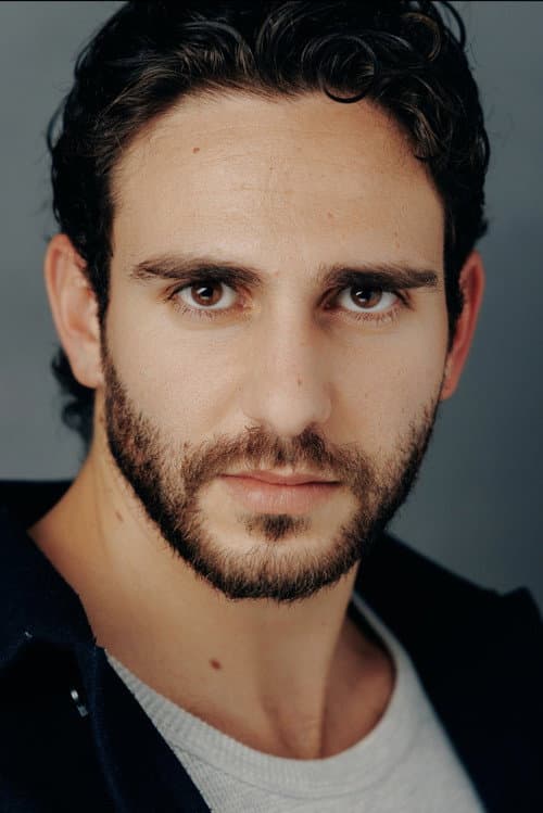 Eyal Bukobza profile photo