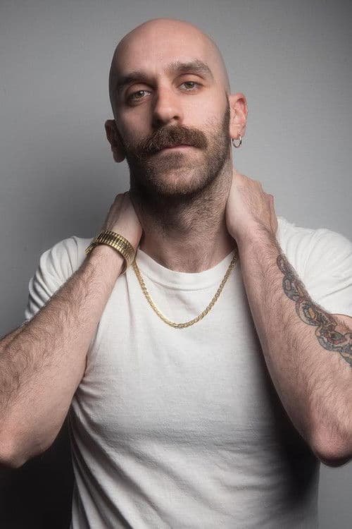 Sam Nelson Harris profile photo