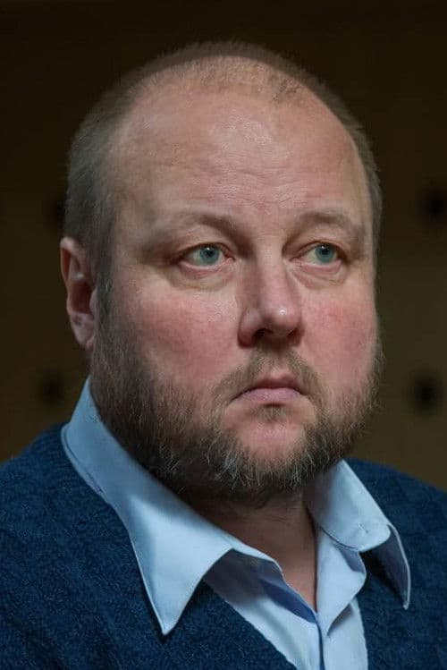 Milan Šimáček profile photo