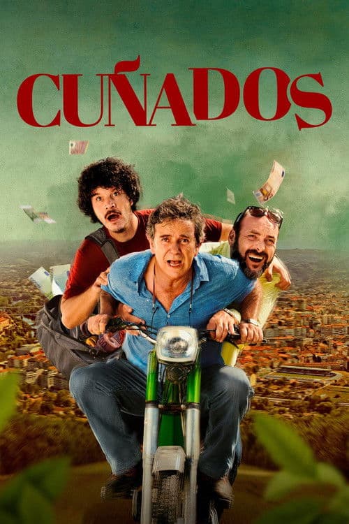 Os cuñados