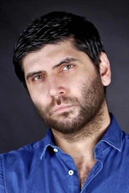 Karen Arutyunov profile photo