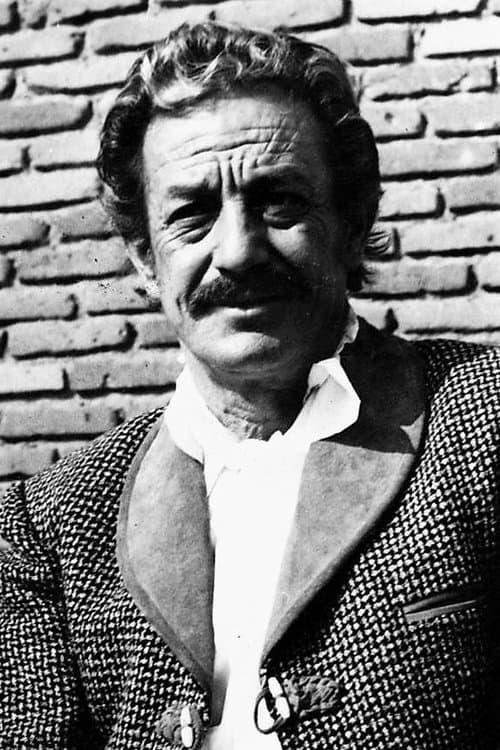 Mario Almada profile photo