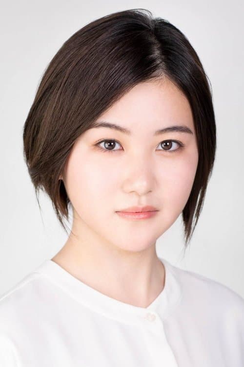 Mayu Yamaguchi profile photo