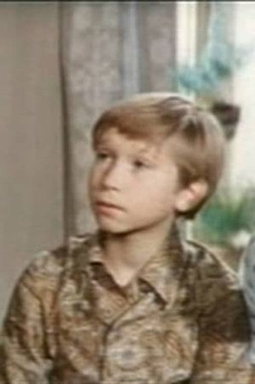 Vitya Mikhailov profile photo