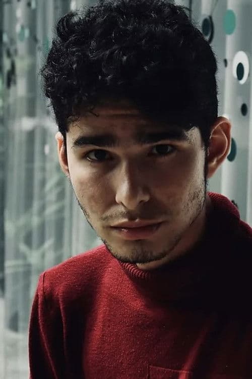 César Hernández profile photo