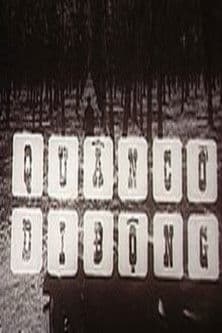 Cards on the Table: The Roving Chessman poster