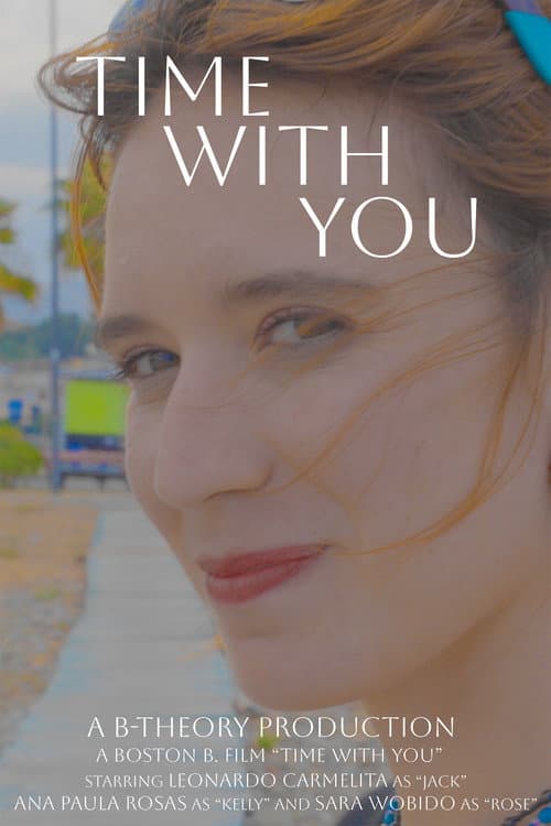 Time With You poster