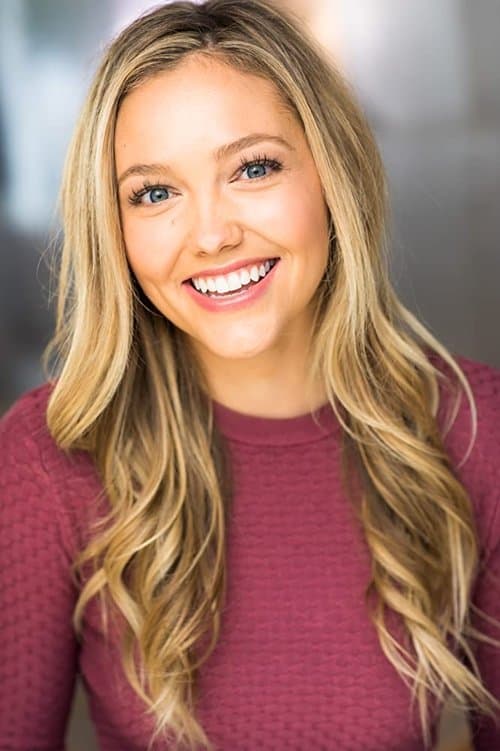 Amanda Jones profile photo