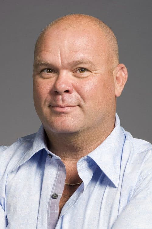 Paul de Leeuw profile photo