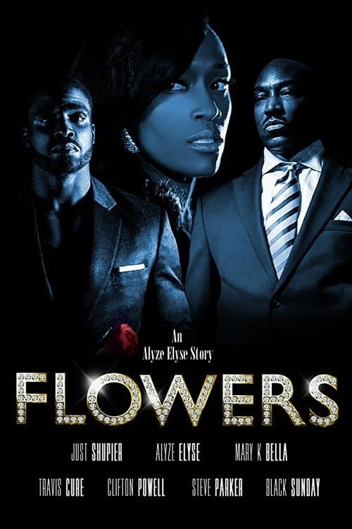 Flowers Movie poster