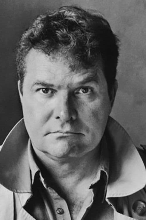 Denis Johnson profile photo