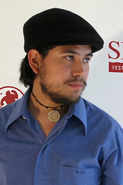 César Ámigo Aguilar profile photo