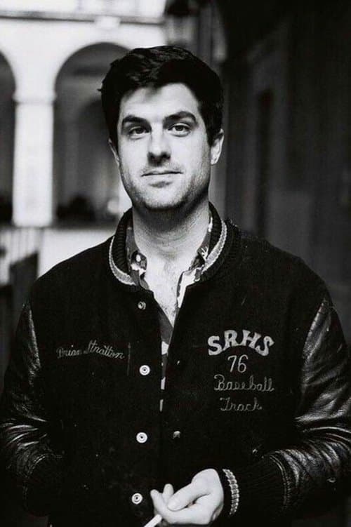 Tyler Parkford profile photo