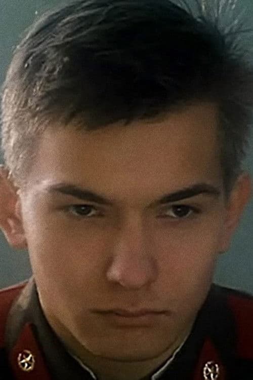 Mikhail Solomatin profile photo