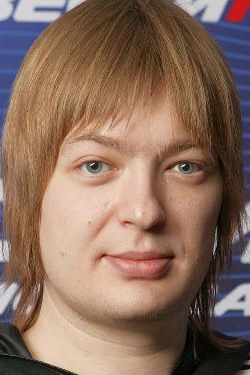 Petr Ivashchenko profile photo