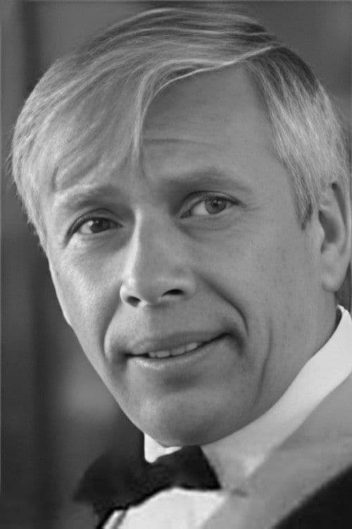 Boris Lukyanov profile photo