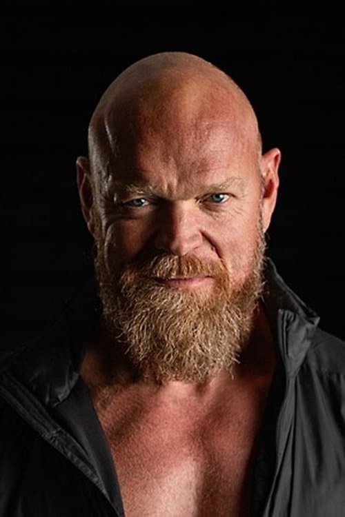 Magnus Samuelsson profile photo