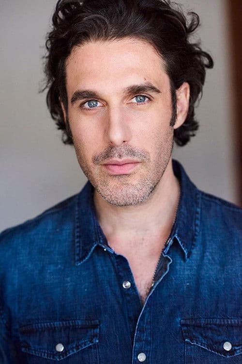 Josh Mann profile photo