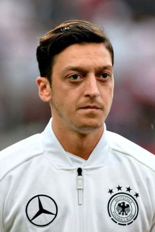 Mesut Özil profile photo